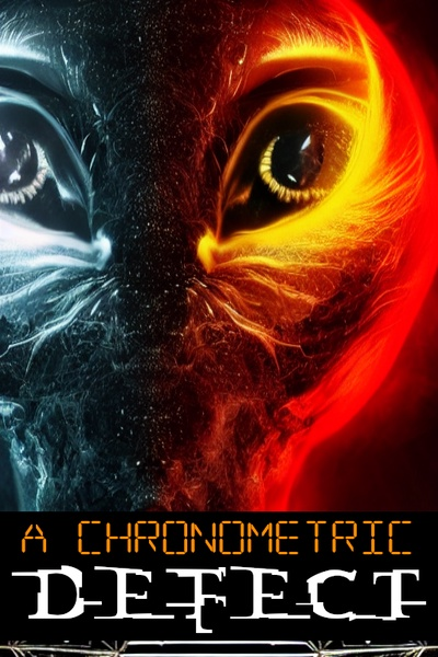 Cover image for A Chronometric Defect